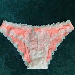Victoria’s Secret Dream Angel Panties